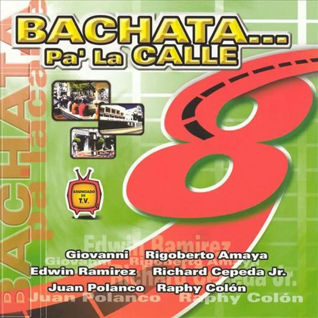 Bachata Pa' La Calle