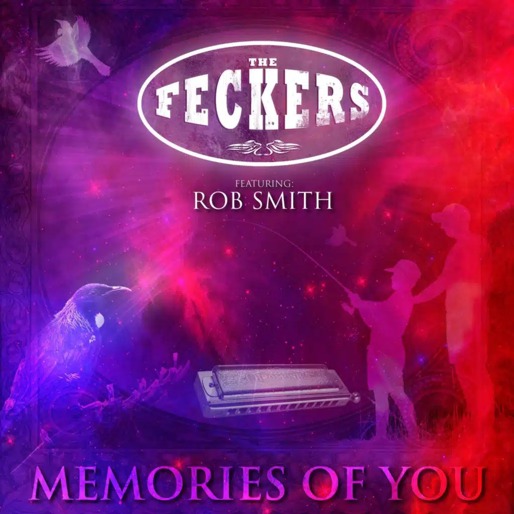 The Feckers