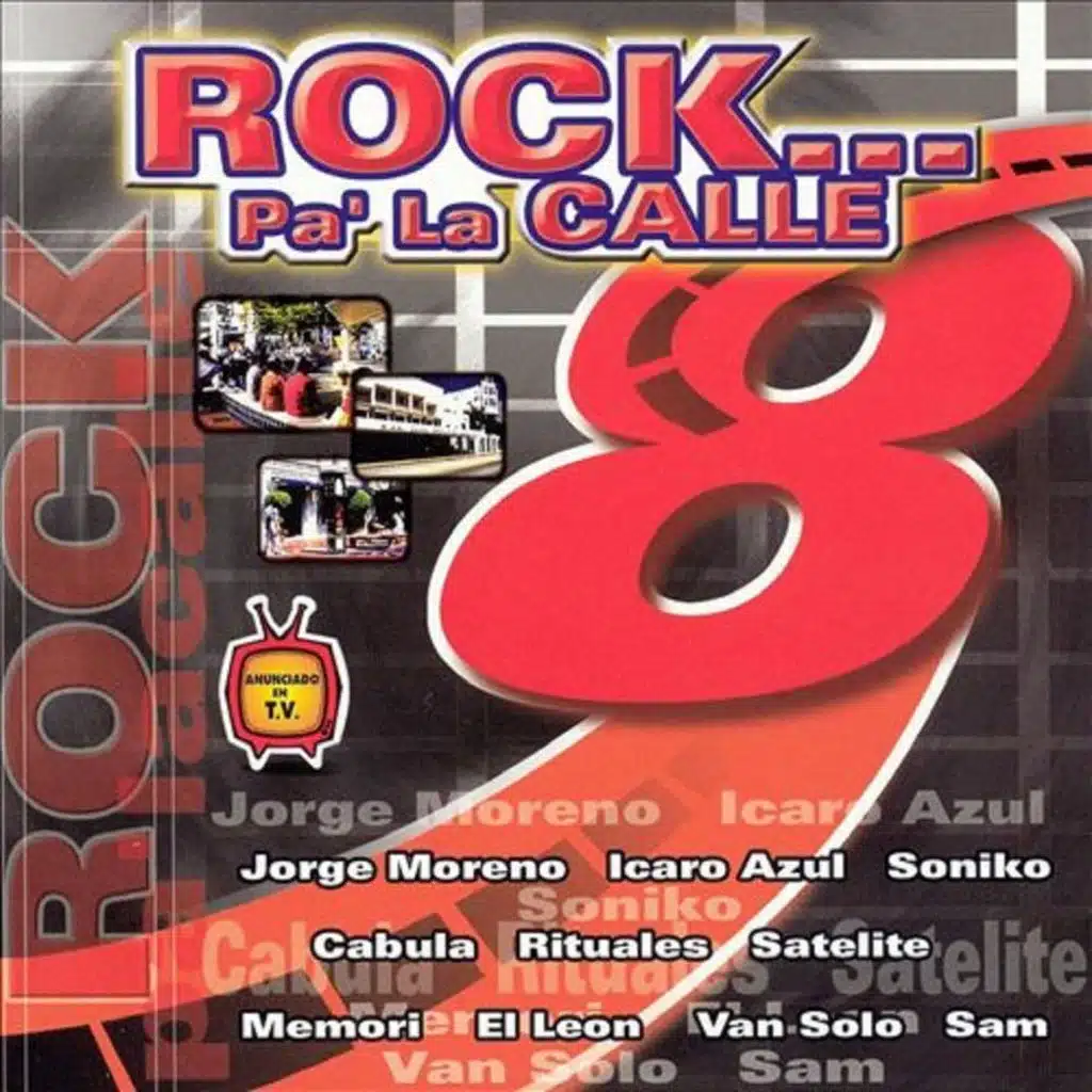 Rock Pa' La Calle