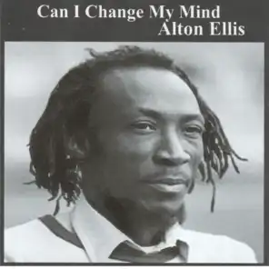 Can I Change My Mind (feat. Harris BB Seaton)