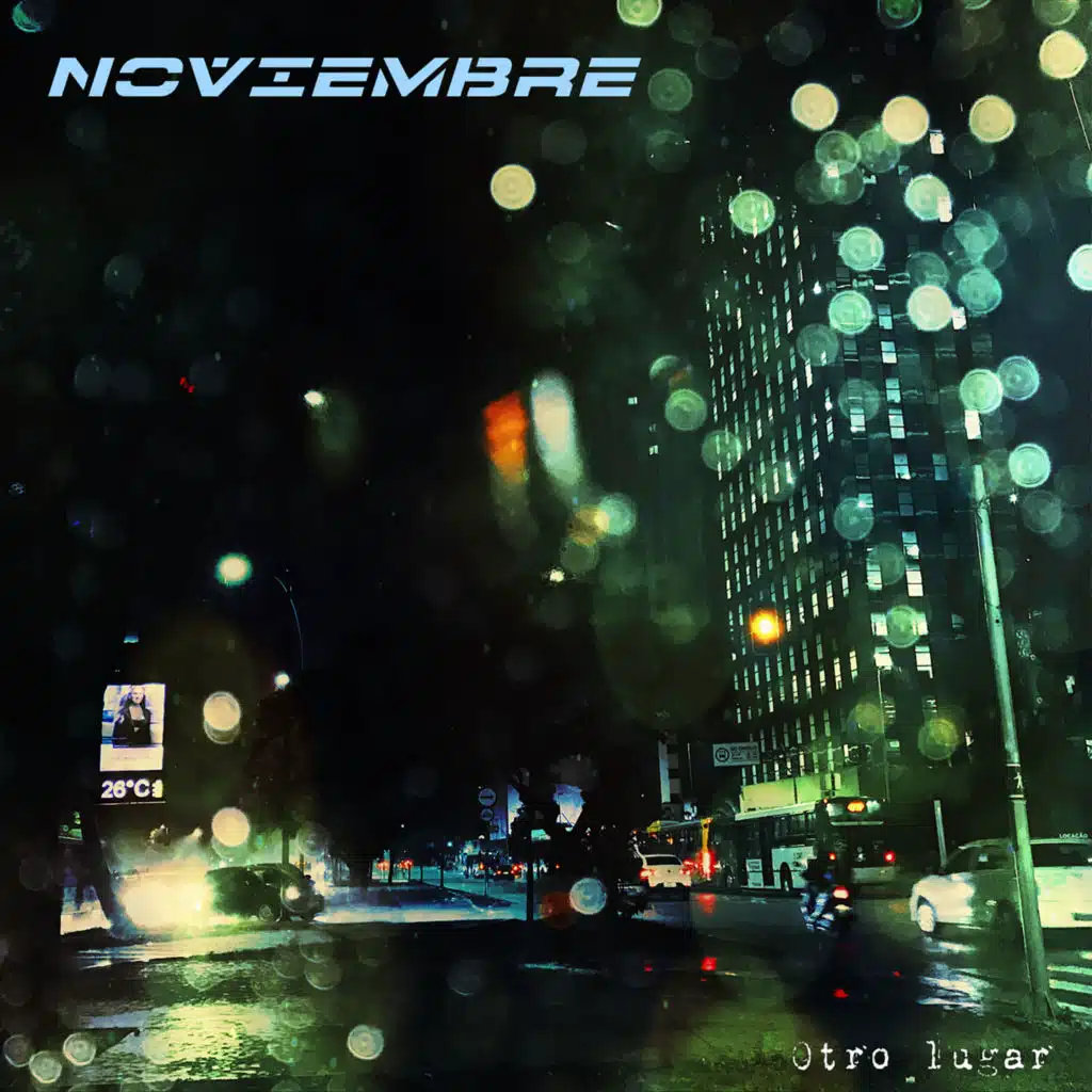 Otro lugar (Short version) (2022 Remastered Version)