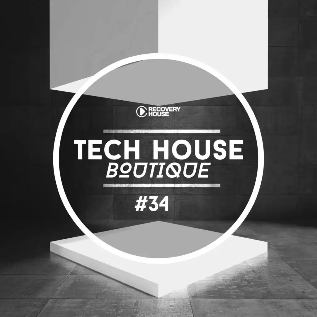 Tech House Boutique, Pt. 34