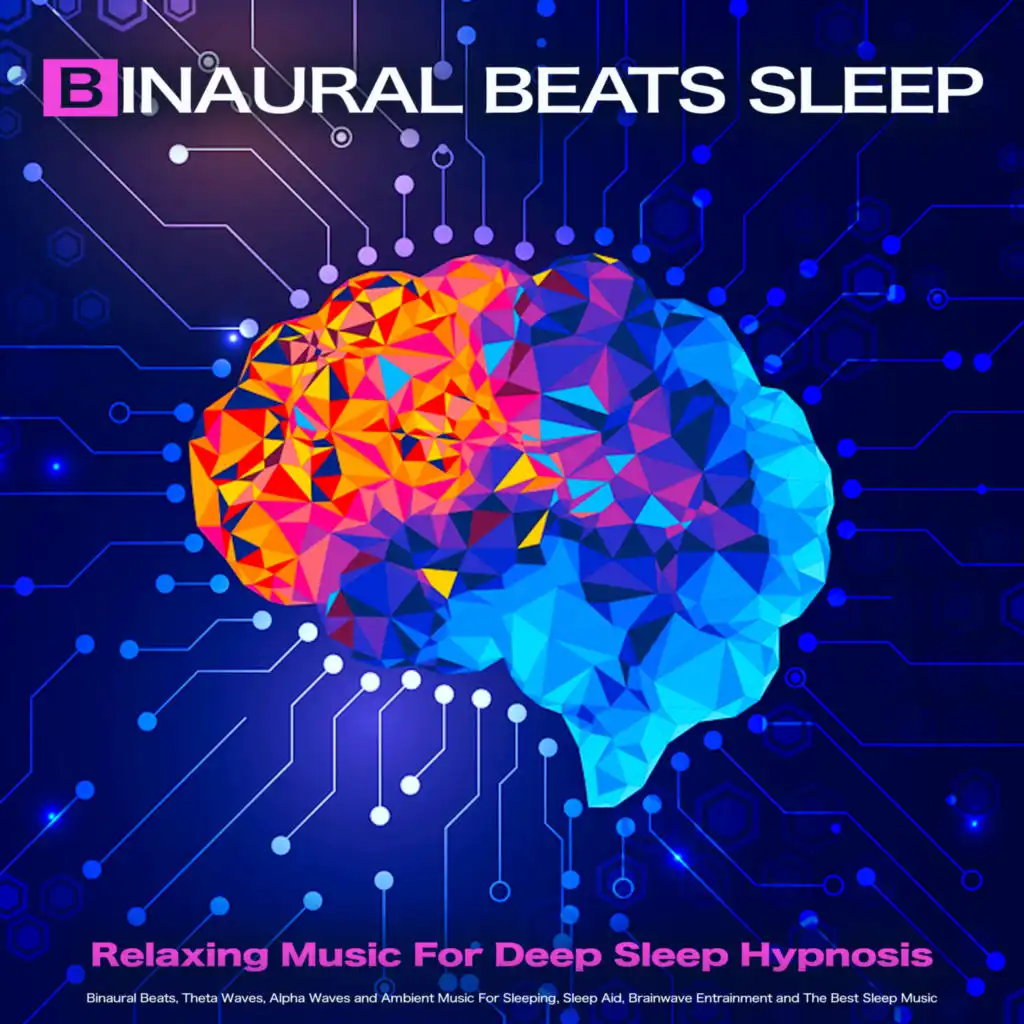 Sleeping Music and Theta Waves