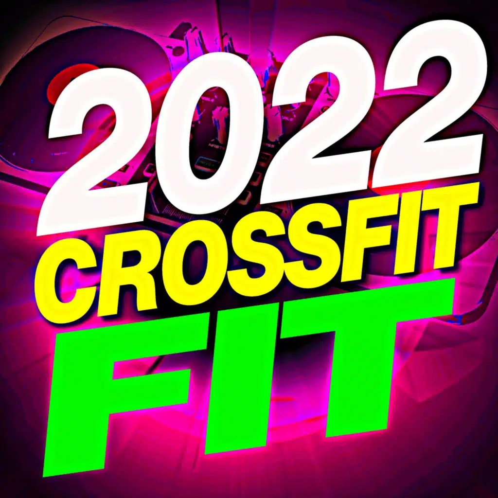 2022 Crossfit Fit