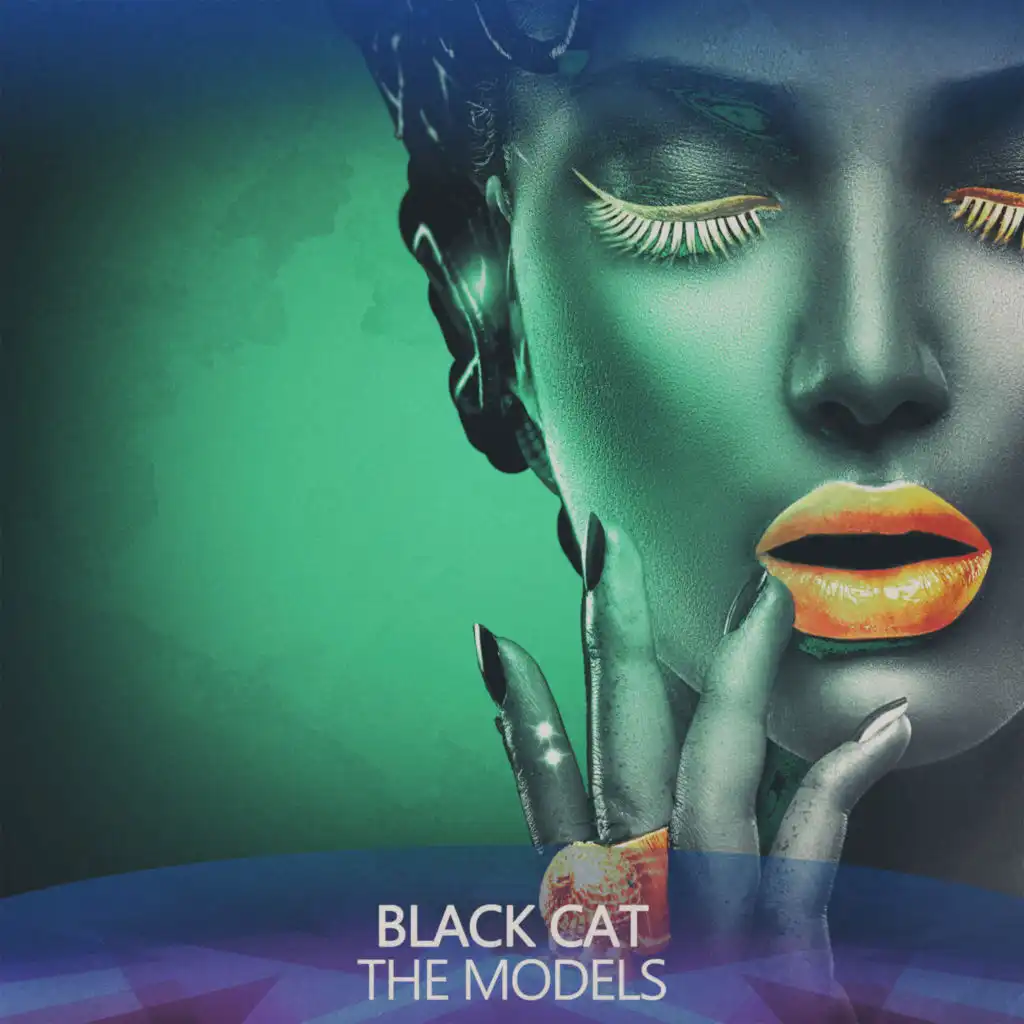 Black Cat (Deep Bit Mix)