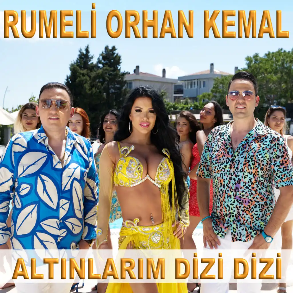 Rumeli Orhan Kemal