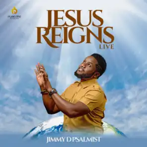 Jesus Reigns (Live) [feat. Peterson Okopi]
