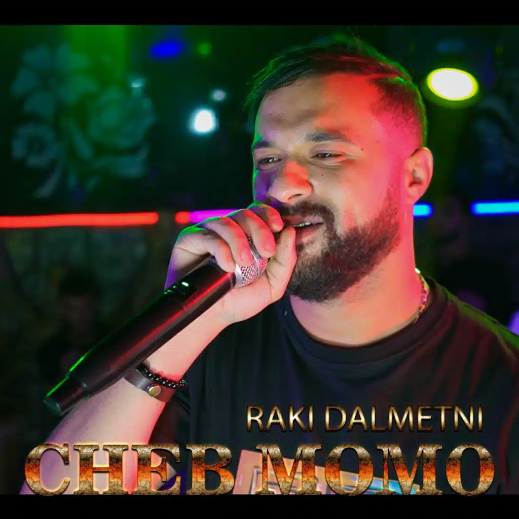 Raki Dalmetni