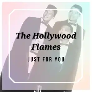 The Hollywood Flames