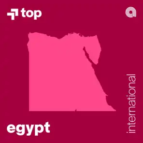 Top International en Egypte