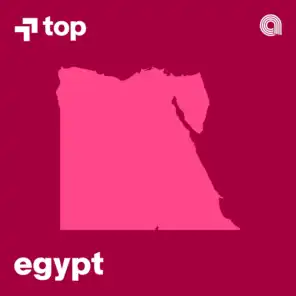 Top in Egypt