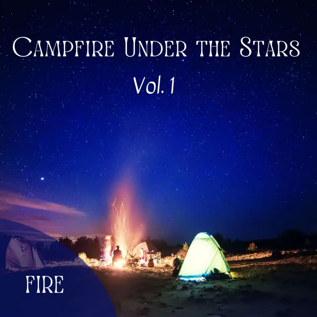 Soothing ideas Fueled by Fire