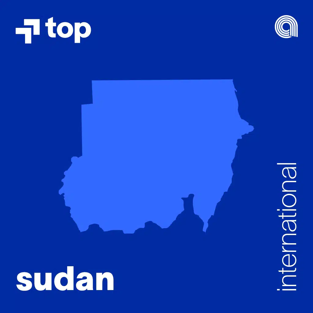 Top International in Sudan