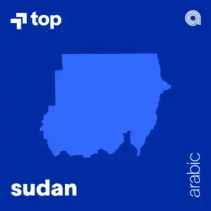 Top Arabic in Sudan