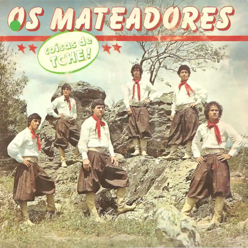 Os Mateadores