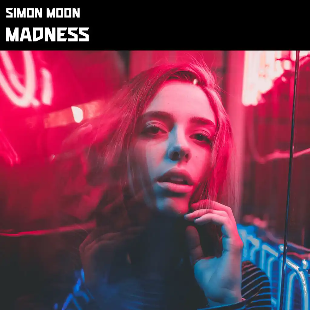 Madness (feat. Radio)