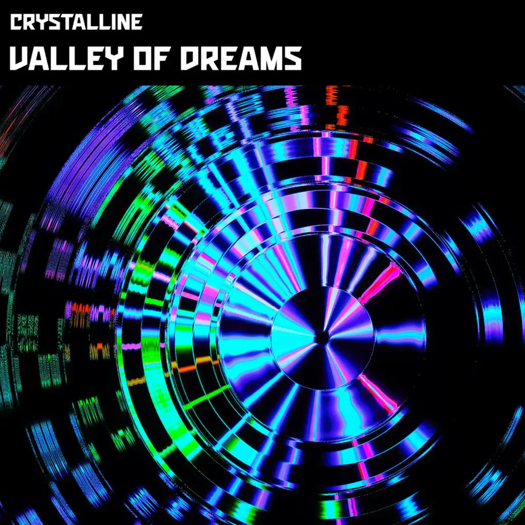 Valley Of Dreams (feat. Radio)