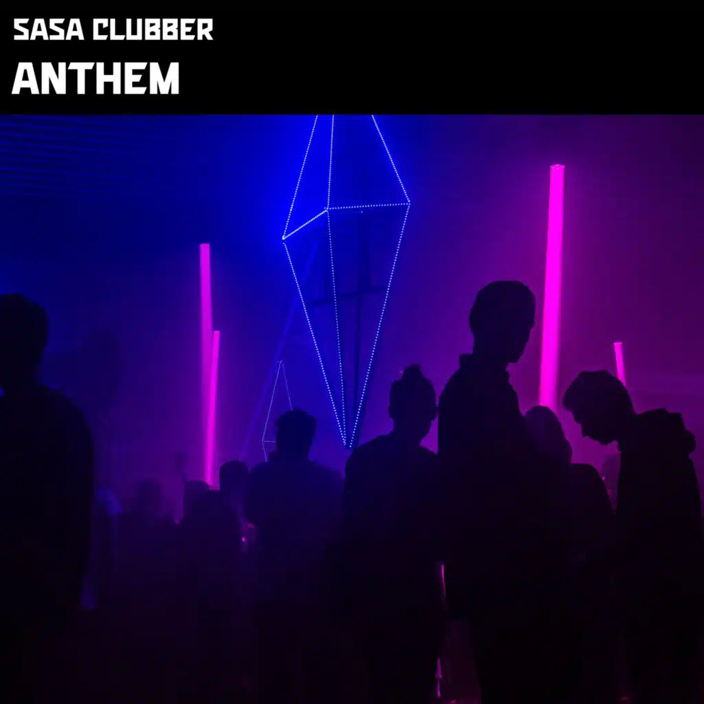 Sasa Clubber