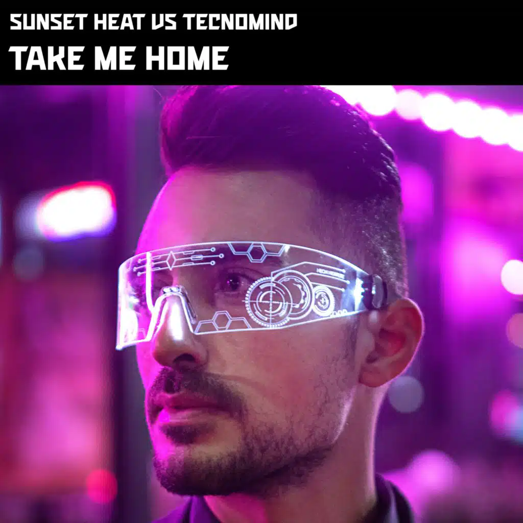 Sunset Heat Vs Tecnomind