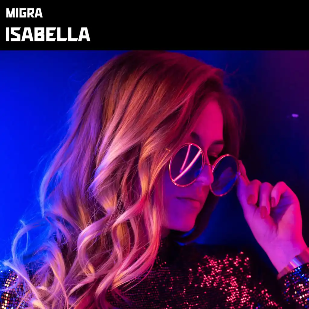 Isabella (feat. Radio)