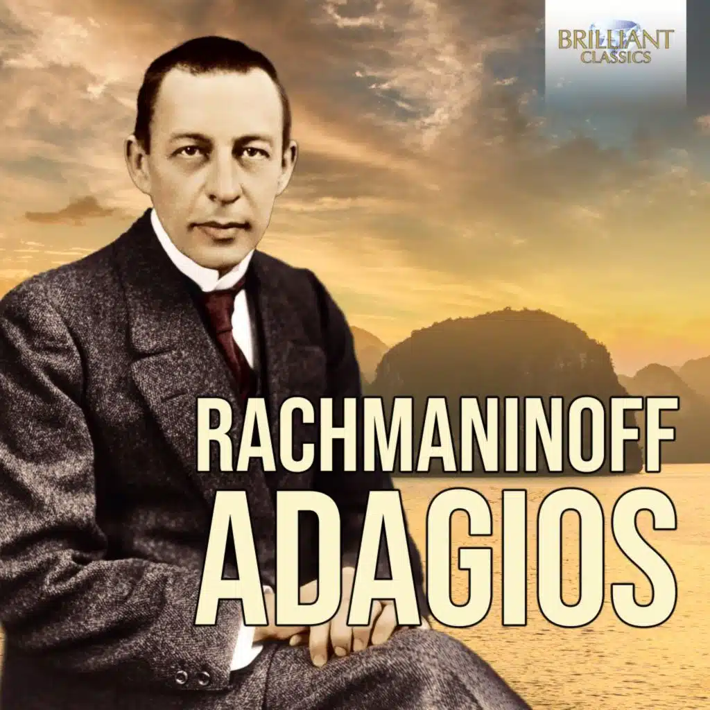 Piano Concerto No. 2 in C Minor, Op. 18: III. Allegro Scherzando