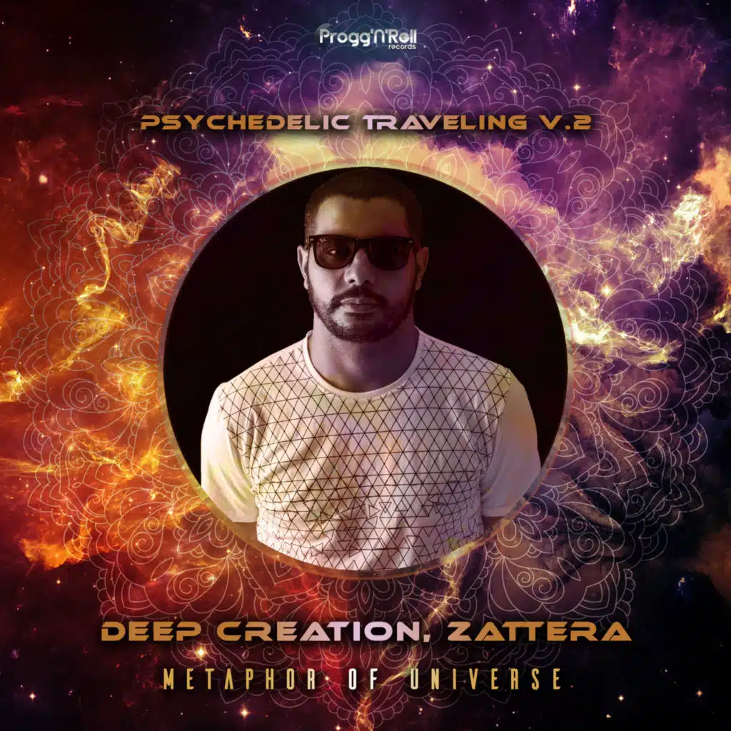 Deep Creation & Zattera