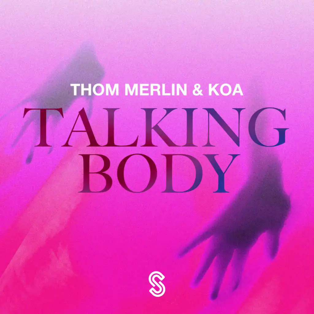 Talking Body