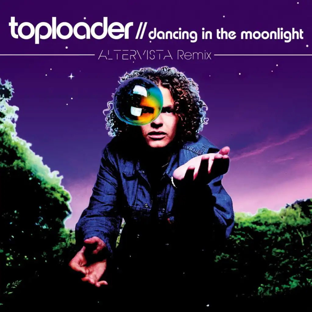 Dancing in the Moonlight (ALTERVISTA Remix Extended mix)