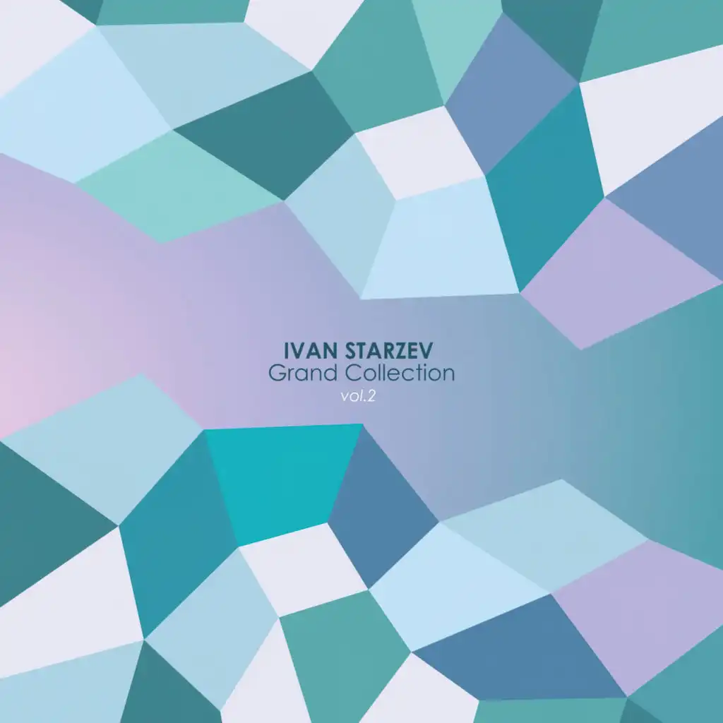 Ivan Starzev Grand Collection, Vol. 2