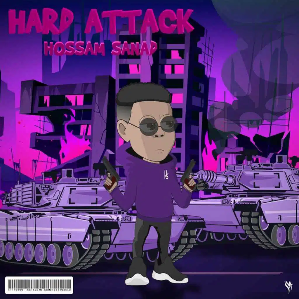 هرد اتاك (موسيقى)