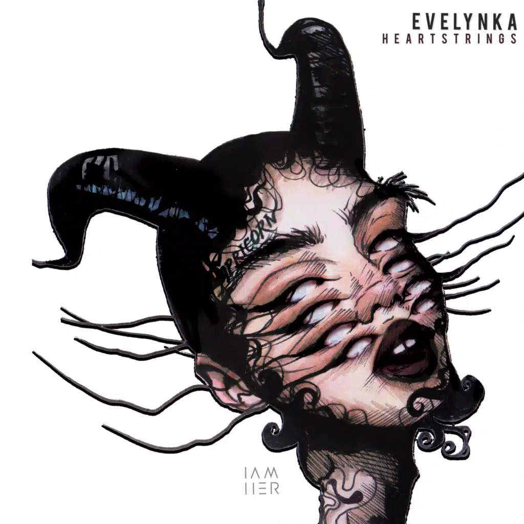 Heartstrings (Igor Bartyuk Remix)