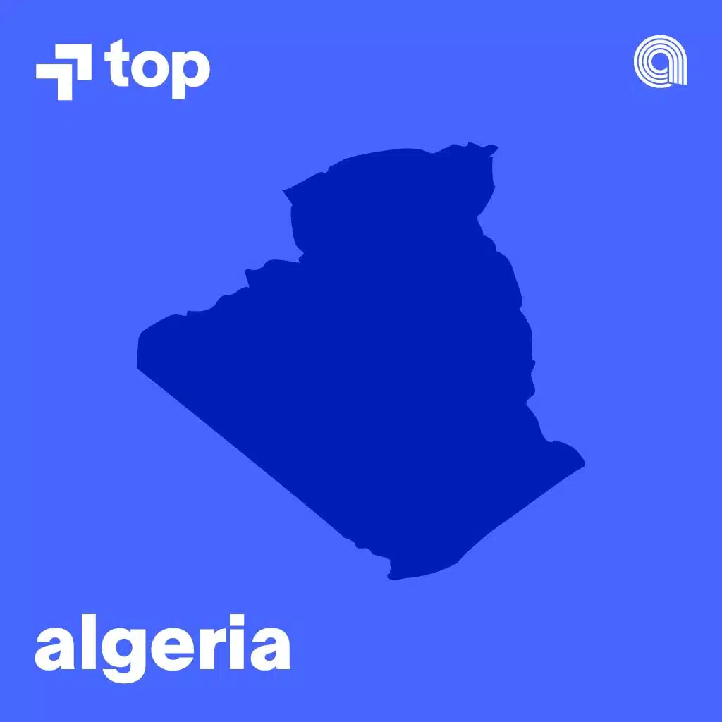 Top in Algeria