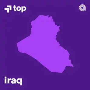 Top in Iraq