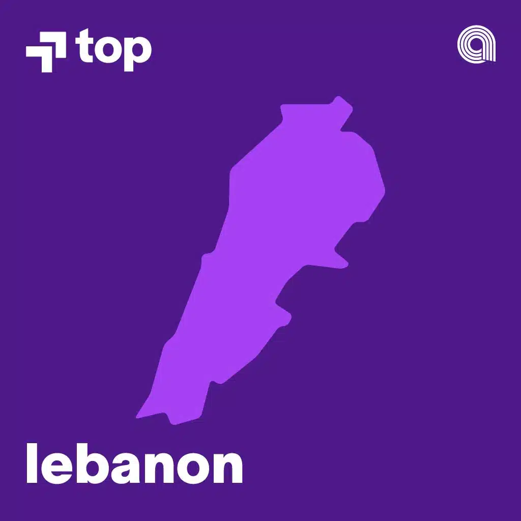 Top in Lebanon