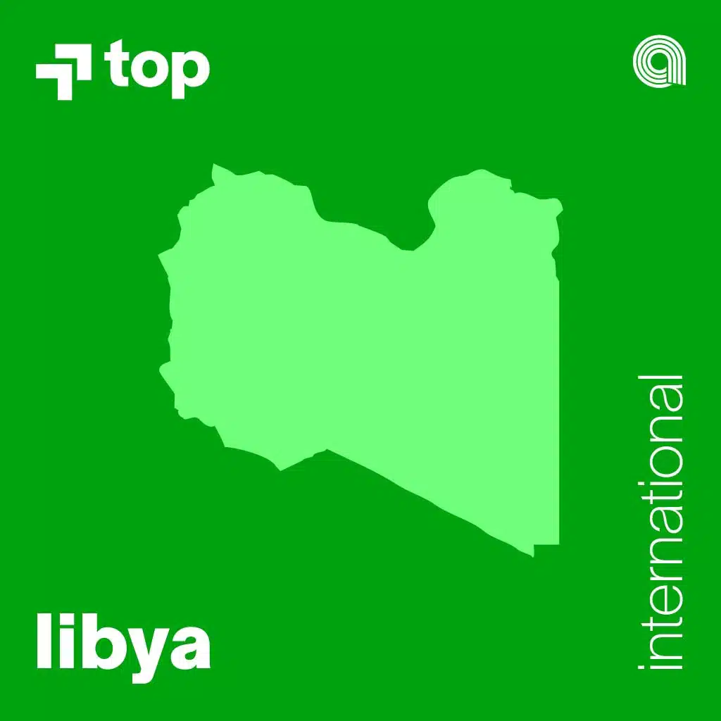 Top International In Libya 