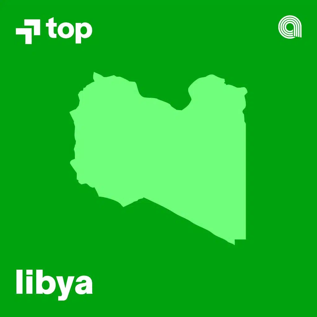 Top In Libya