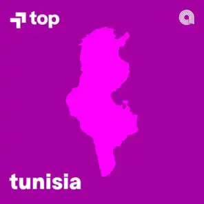 Top in Tunisia
