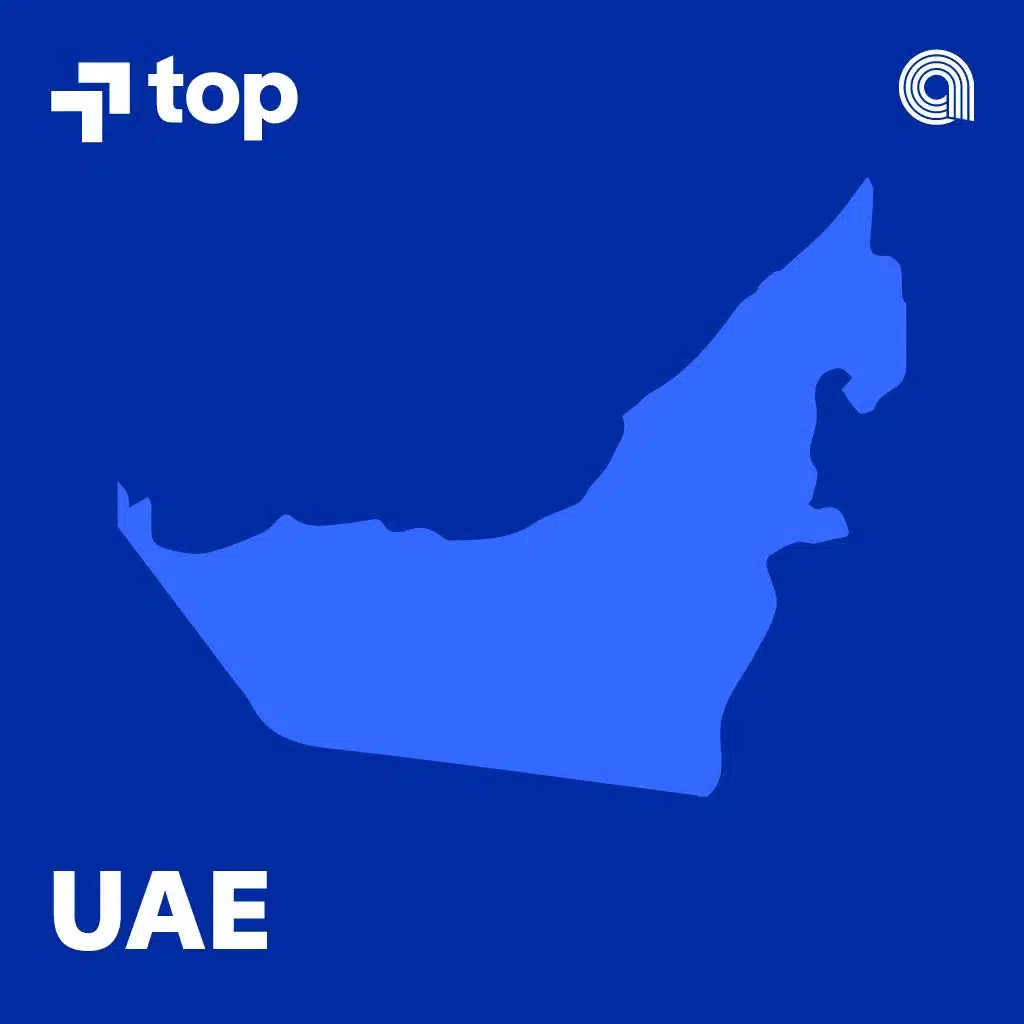 Top in UAE
