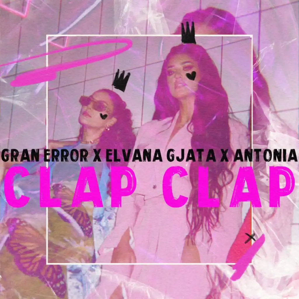 Clap Clap (Extended)