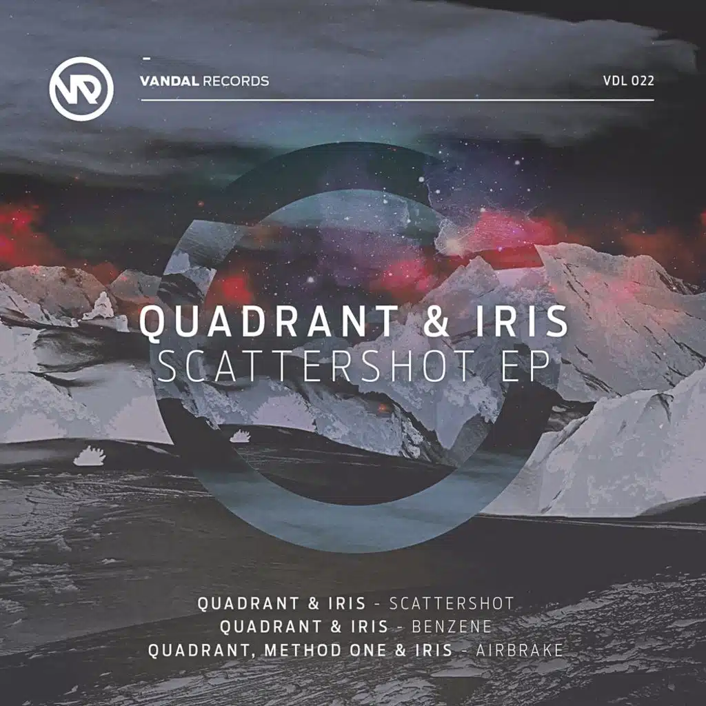 Benzene (Original Mix)