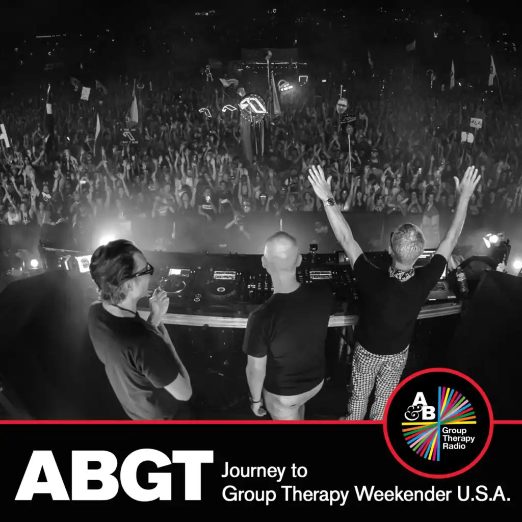 The Time (ABGT GTW)