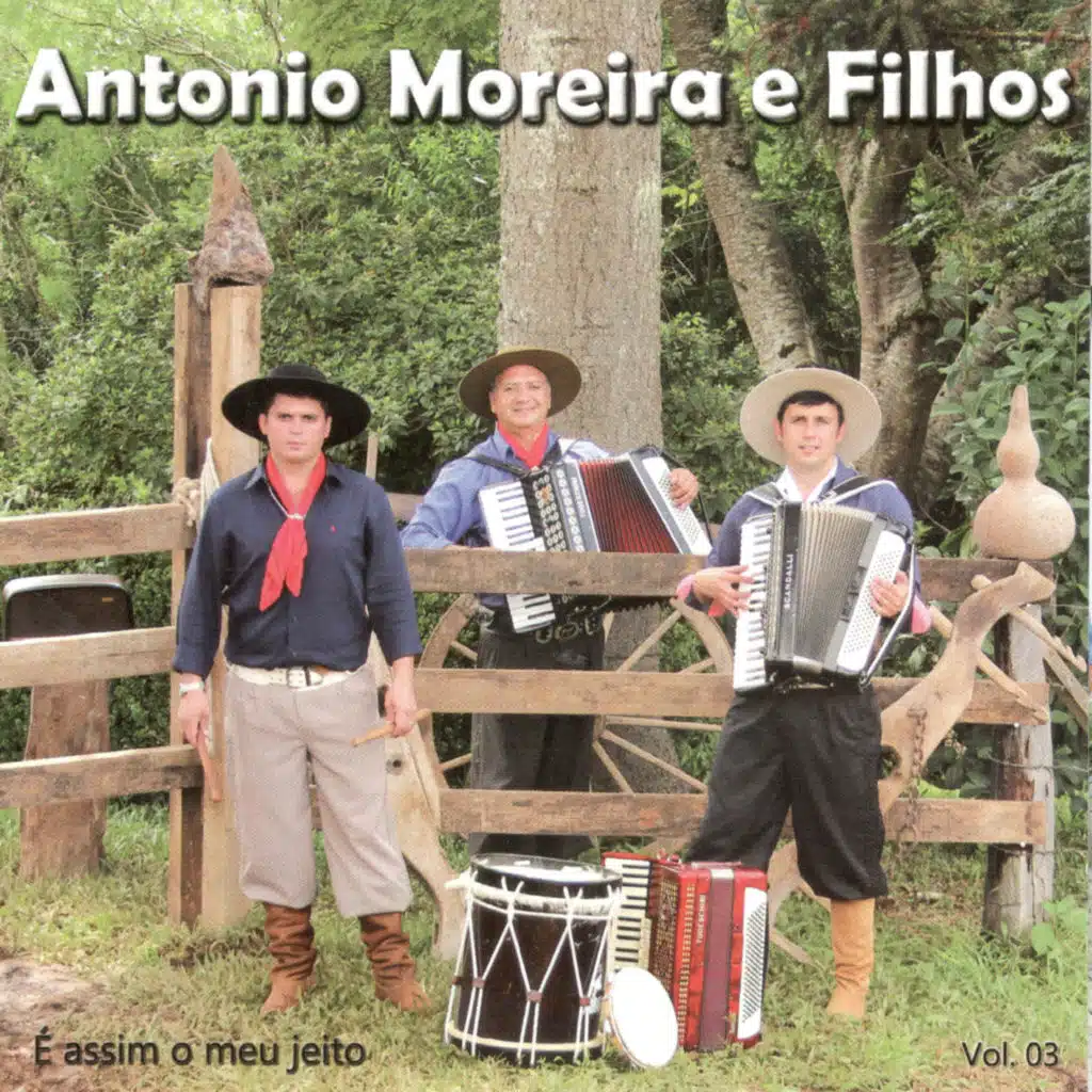 Antônio Moreira e Filhos