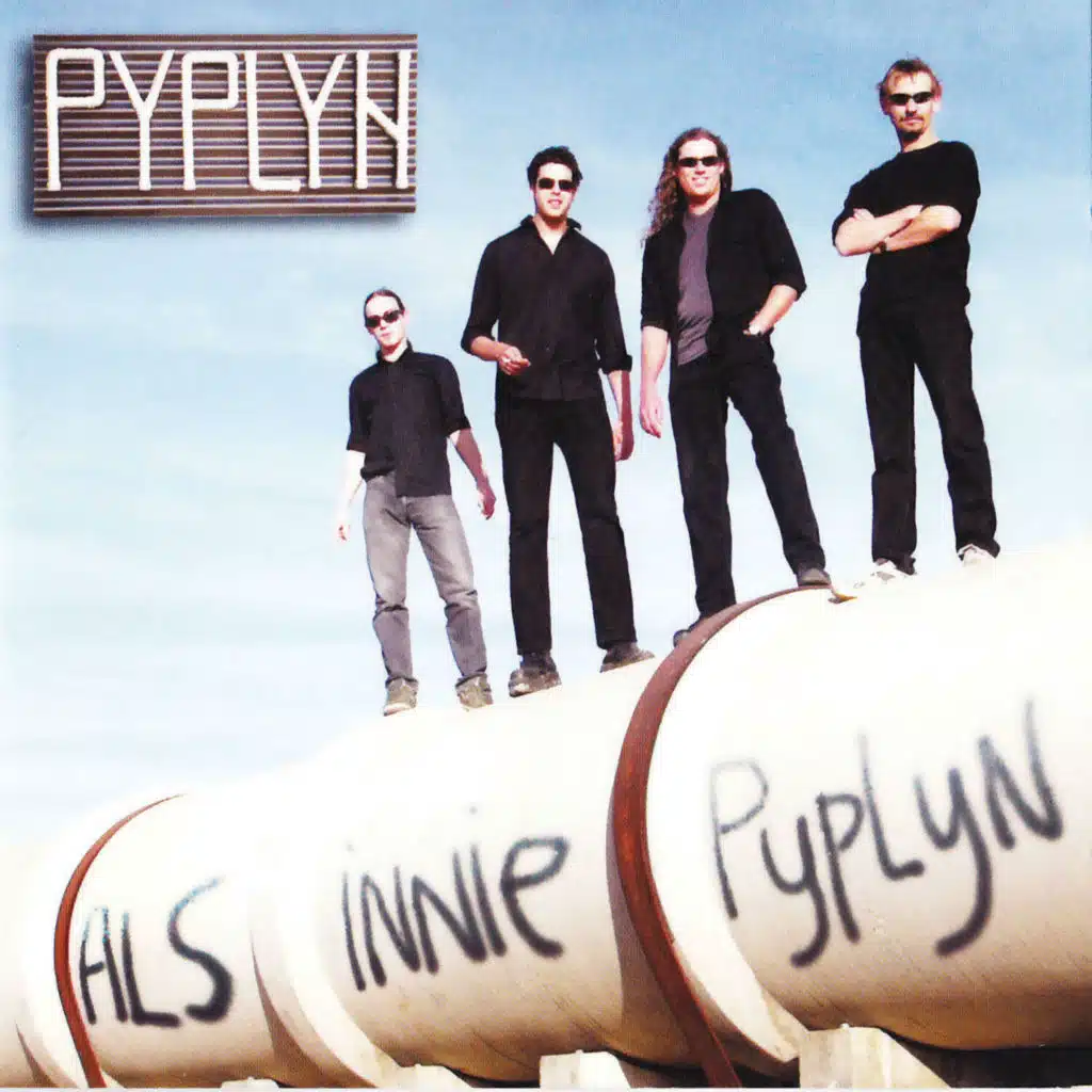 Pyplyn
