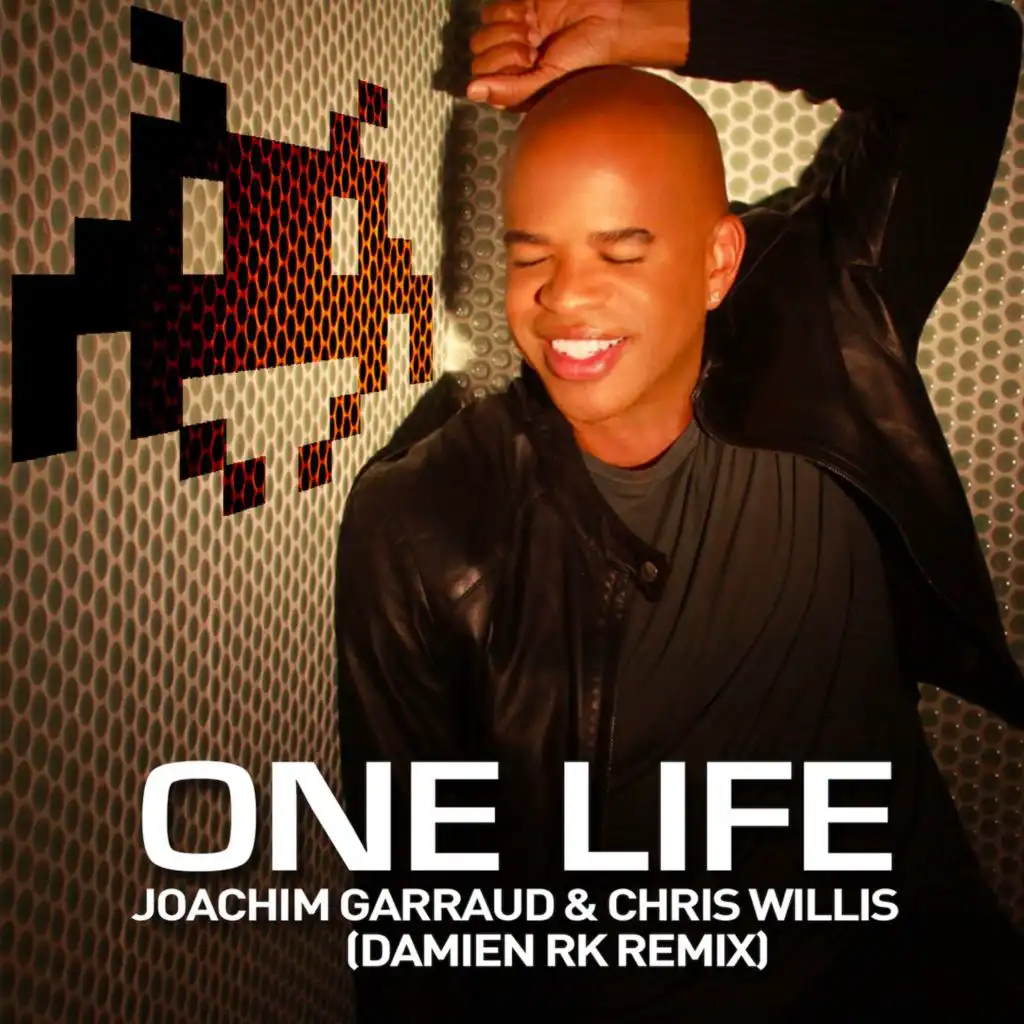 ONE LIFE (Radio Edit) [feat. Damien RK]
