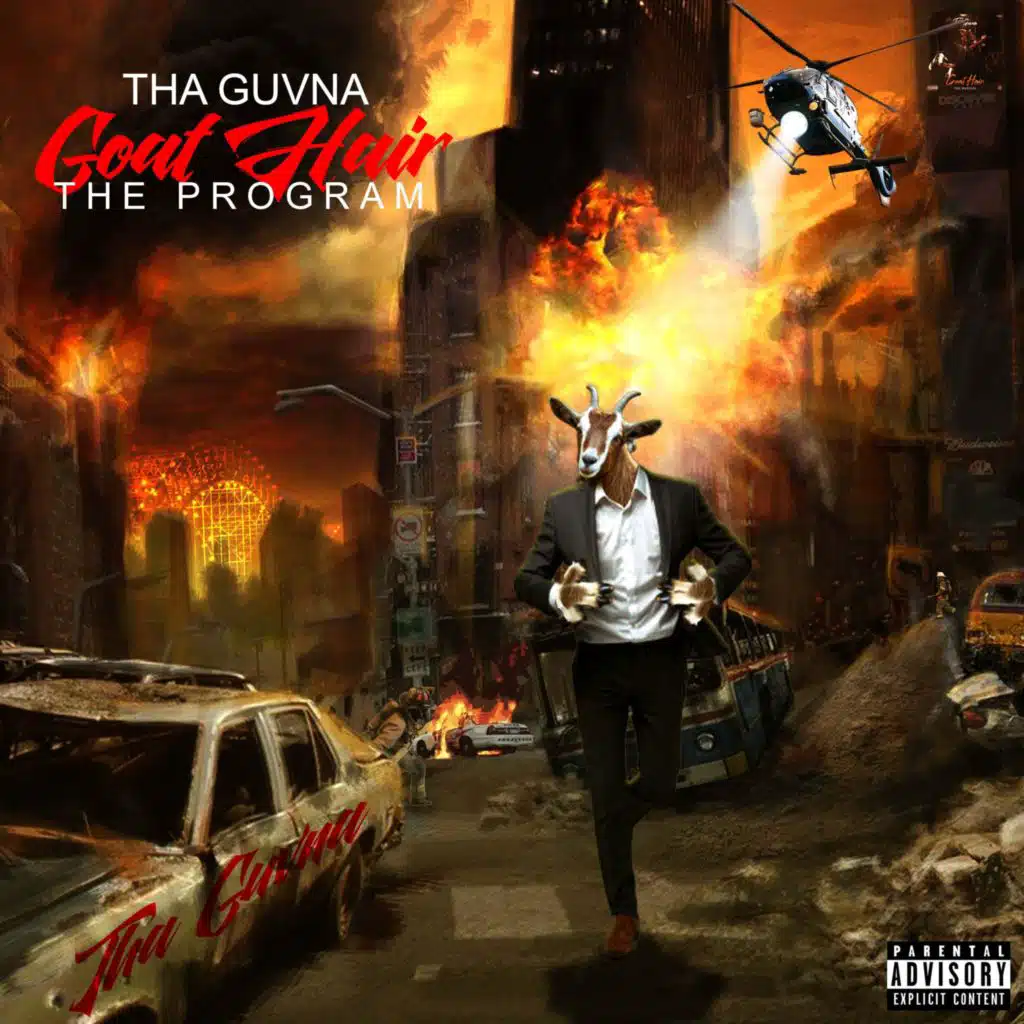 Tha Guvna