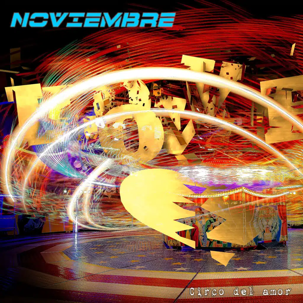 Circo del amor