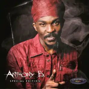 Anthony B. Special Edition