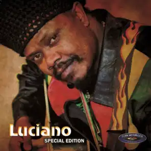 Luciano Special Edition