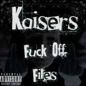 The Rap Kaiser
