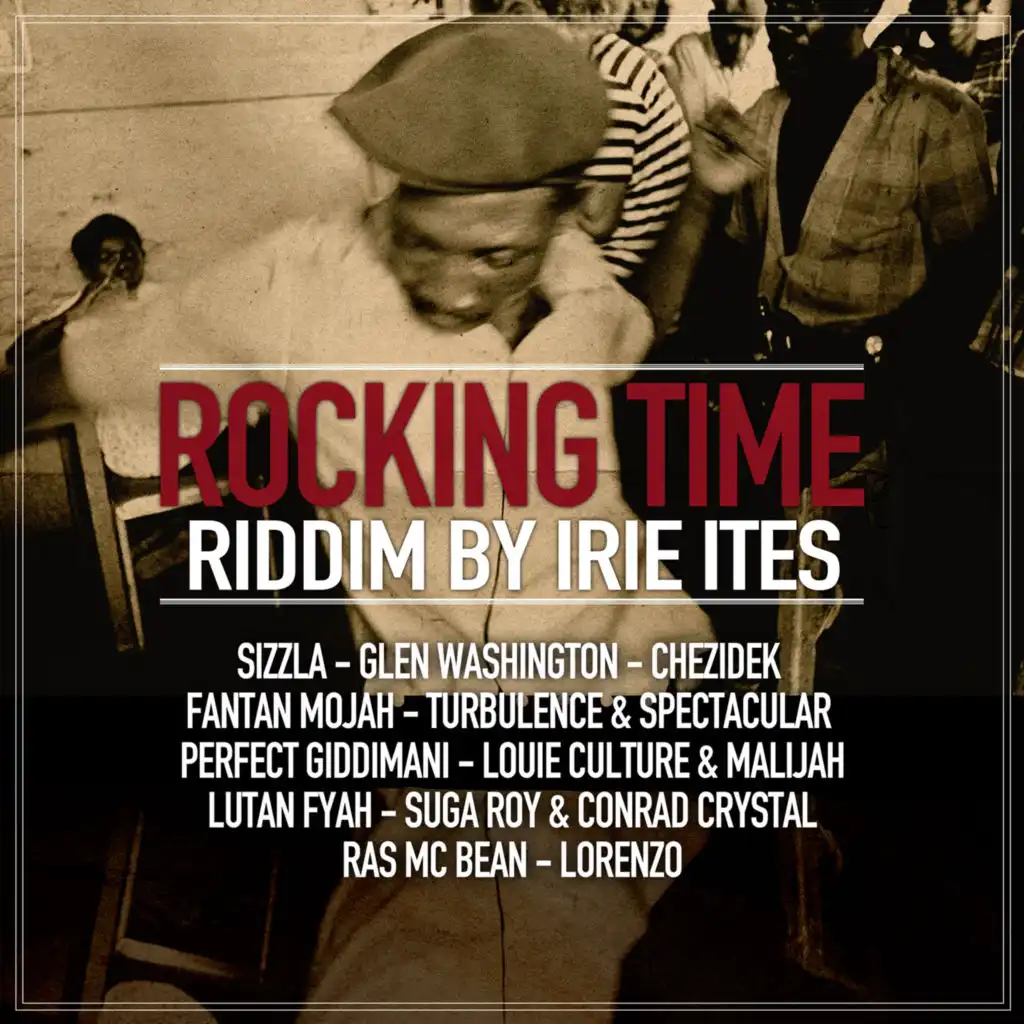 Rocking Time Riddim (Edit)